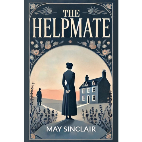 Double 9 Books LLP The Helpmate (Edition2024) (häftad, eng)
