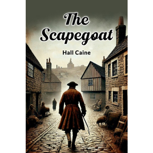 Double 9 Books LLP The Scapegoat (häftad, eng)