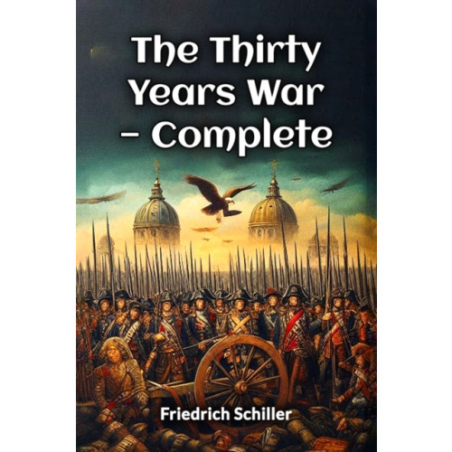 Double 9 Books LLP The Thirty Years War — Complete (Edition2024) (häftad, eng)