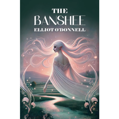 Double 9 Books LLP The Banshee (häftad, eng)