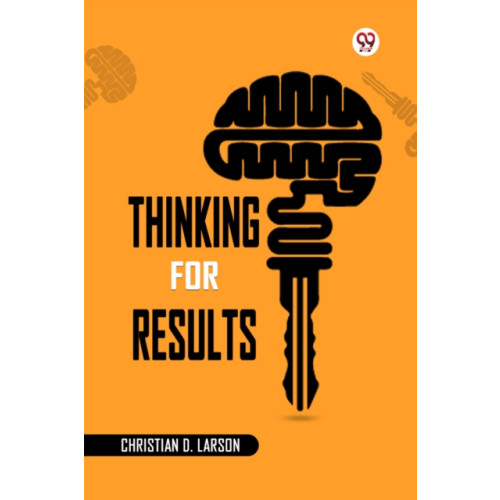 Double 9 Books LLP Thinking for Results (häftad, eng)