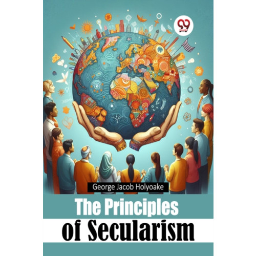 Double 9 Books LLP The Principles of Secularism (häftad, eng)