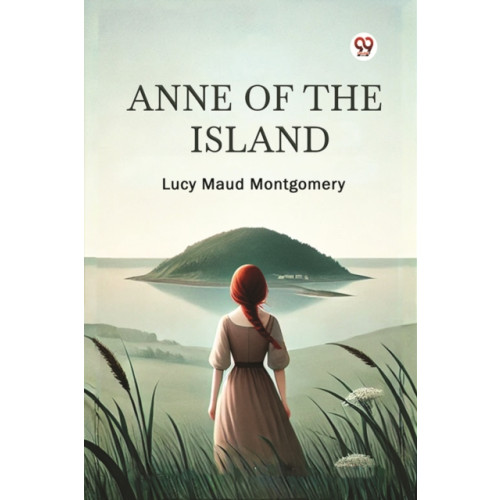 Double 9 Books LLP Anne of the Island (häftad, eng)