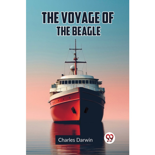 Double 9 Books LLP The Voyage of the Beagle (Edition2023) (häftad, eng)