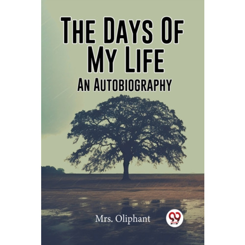 Double 9 Books LLP The Days Of My Life An Autobiography (häftad, eng)