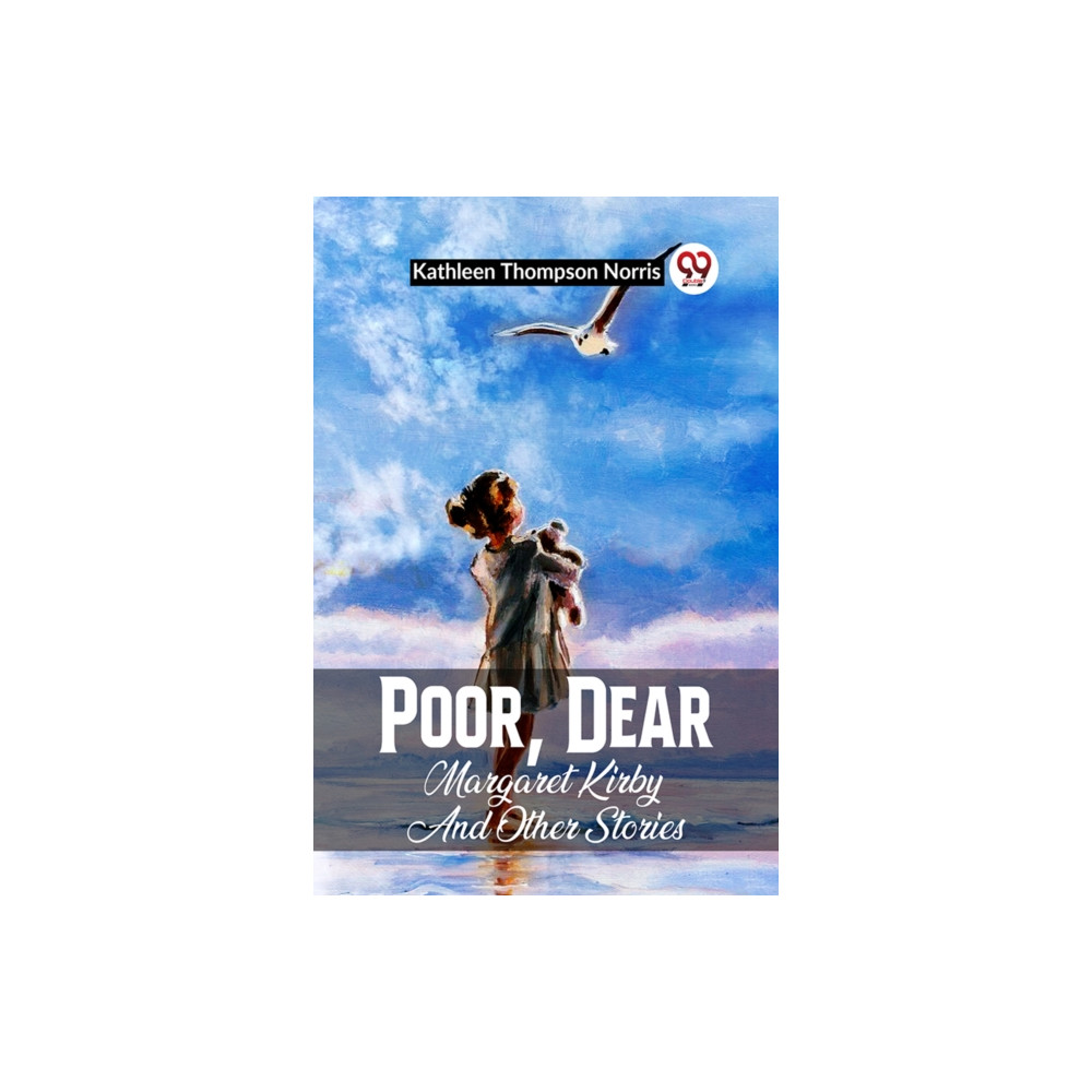 Produktbild för Poor, Dear Margaret Kirby And Other Stories (häftad, eng)