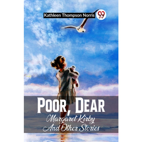 Double 9 Books LLP Poor, Dear Margaret Kirby And Other Stories (häftad, eng)