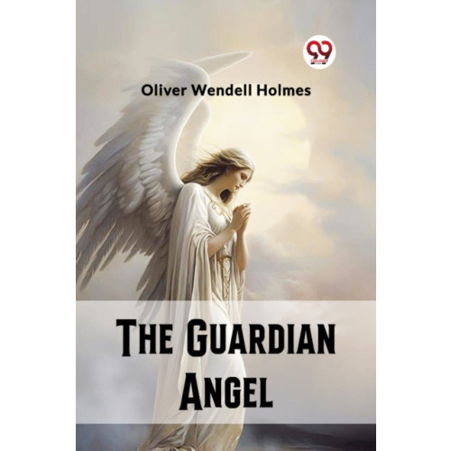 Double 9 Books LLP The Guardian Angel (Edition2023) (häftad, eng)