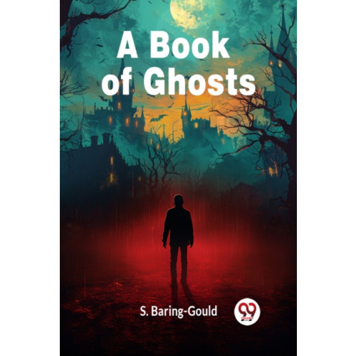Double 9 Books LLP A Book of Ghosts (Edition2024) (häftad, eng)