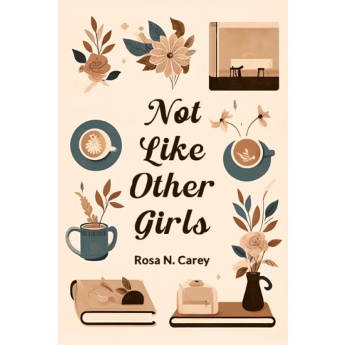 Double 9 Books LLP Not Like Other Girls (Edition2024) (häftad, eng)