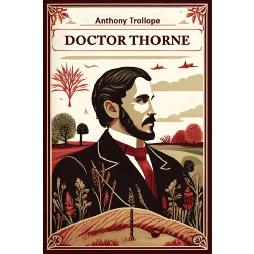 Double 9 Books LLP Doctor Thorne (Edition2024) (häftad, eng)