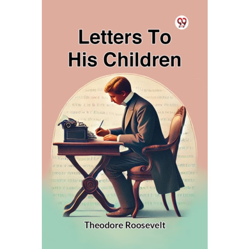 Double 9 Books LLP Letters to His Children (häftad, eng)