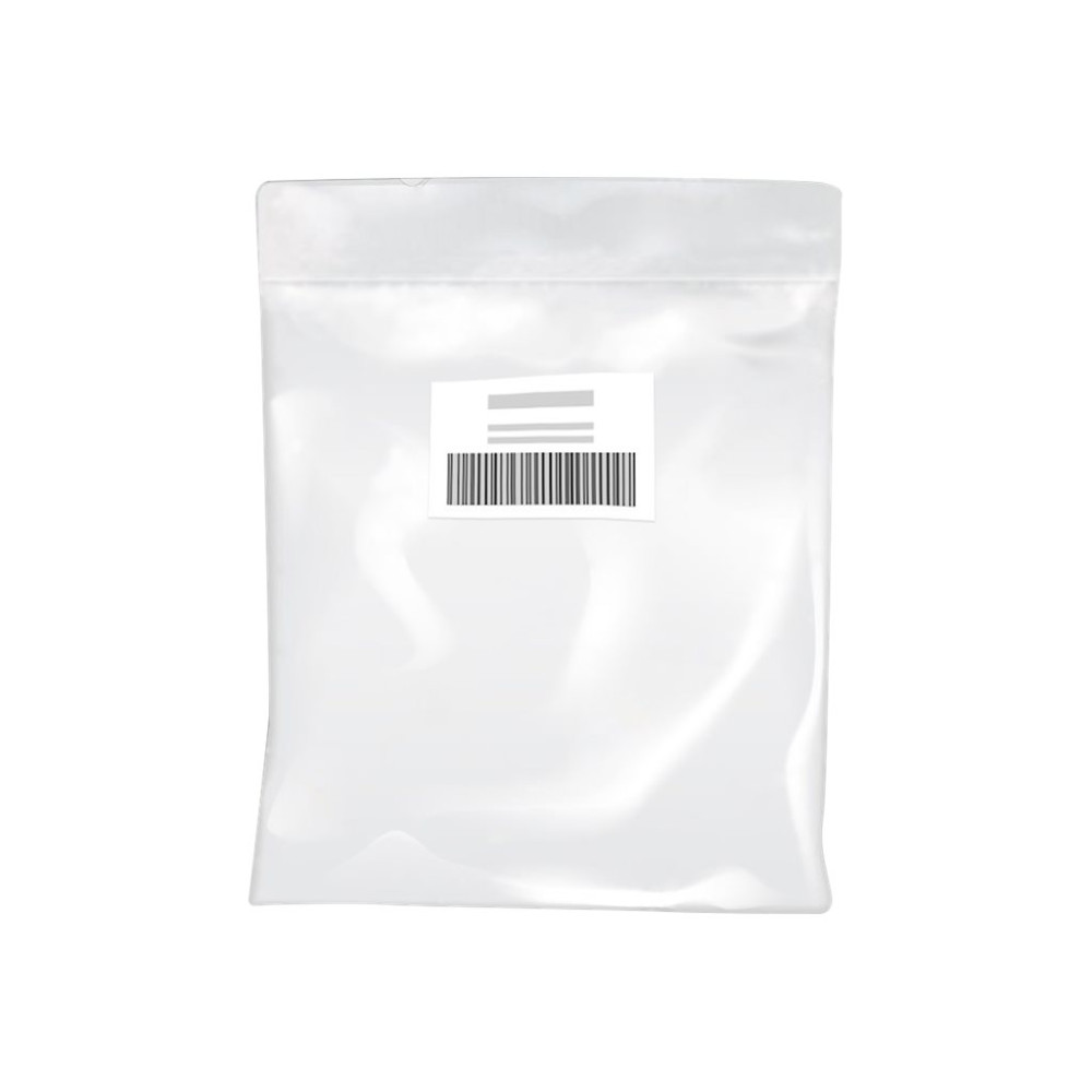 Produktbild för goobay - USB-kabel - USB Type B till USB-C - 1 m