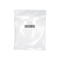 Produktbild för goobay - USB-kabel - USB Type B till USB-C - 1 m