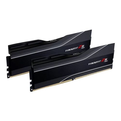 G.Skill G.Skill Trident Z5 Neo - DDR5 - sats - 32 GB: 2 x 16 GB - DIMM 288-pin - 6000 MHz / PC5-48000 - ej buffrad