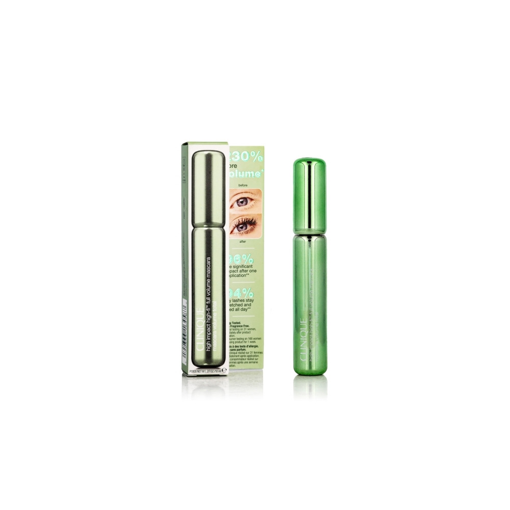 Produktbild för Clinique High Impact High-Fi Full Volume Mascara