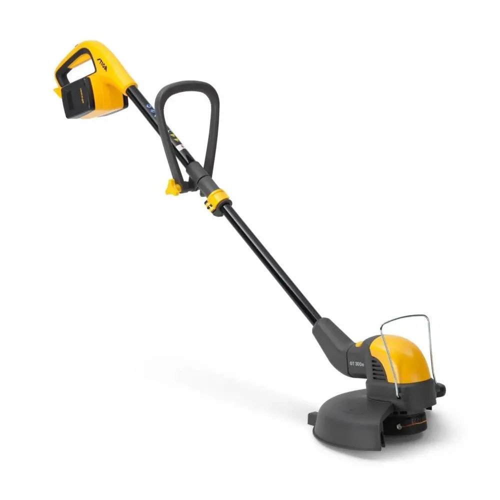 Produktbild för STIGA GT 300e – grästrimmer 2x20V