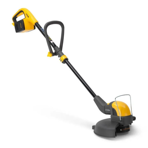 Stiga STIGA GT 300e – grästrimmer 2x20V
