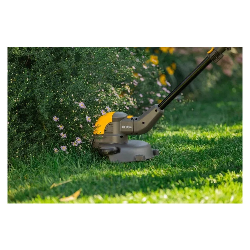 Produktbild för STIGA GT 300e – grästrimmer 2x20V