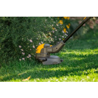 Produktbild för STIGA GT 300e – grästrimmer 2x20V