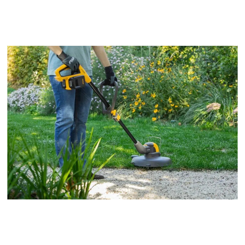 Produktbild för STIGA GT 300e – grästrimmer 2x20V