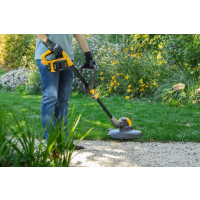 Produktbild för STIGA GT 300e – grästrimmer 2x20V