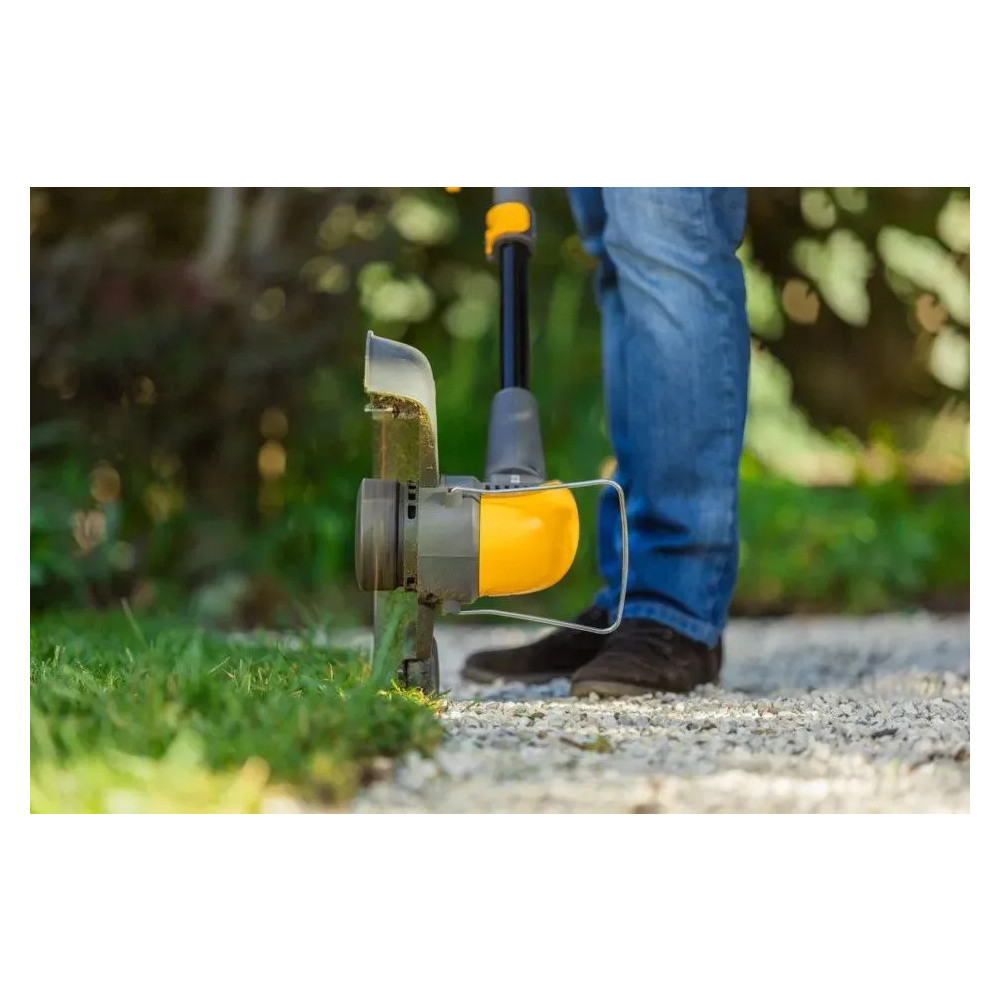 Produktbild för STIGA GT 300e – grästrimmer 2x20V
