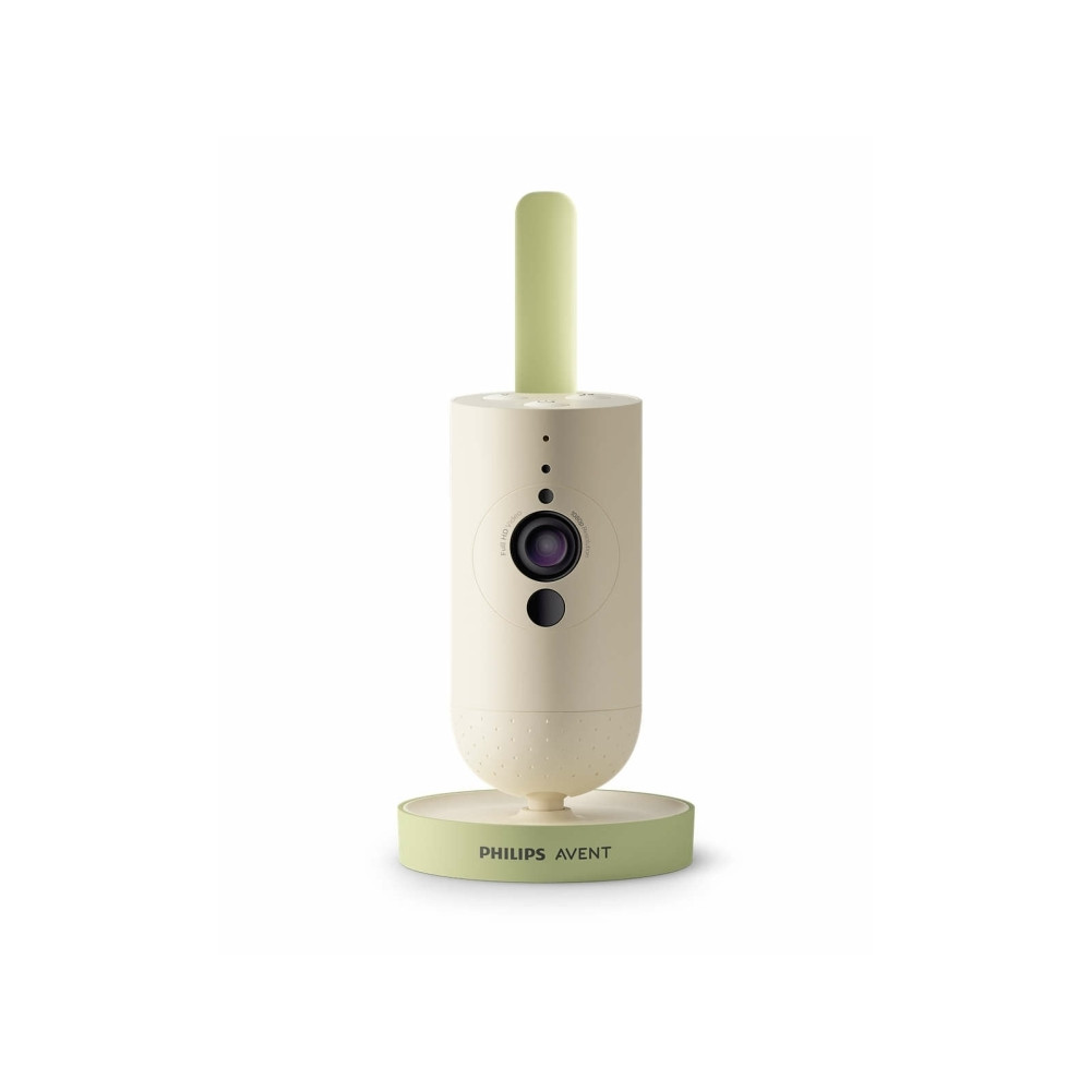 Produktbild för Philips AVENT SCD643 - babyövervakningskamera - trådlös (802.11b, 802.11g, 802.11n)