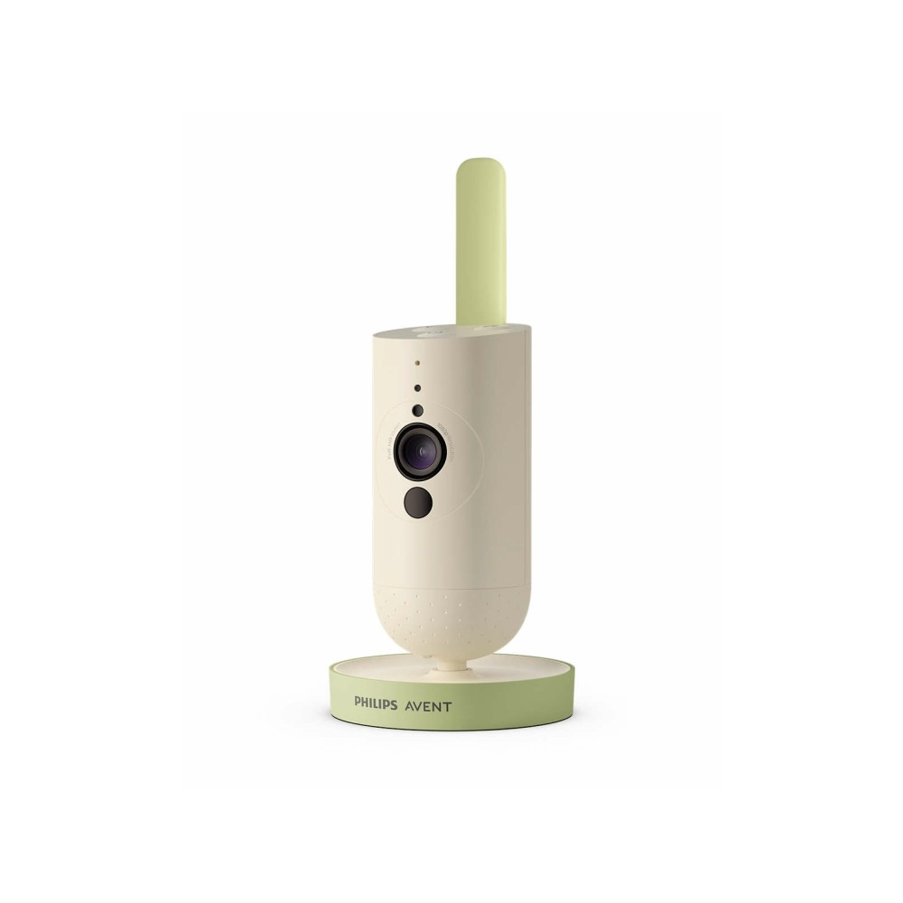 Produktbild för Philips AVENT SCD643 - babyövervakningskamera - trådlös (802.11b, 802.11g, 802.11n)