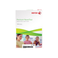 Produktbild för Xerox Premium NeverTear - papper - 100 ark - A4 - 160 g/m²