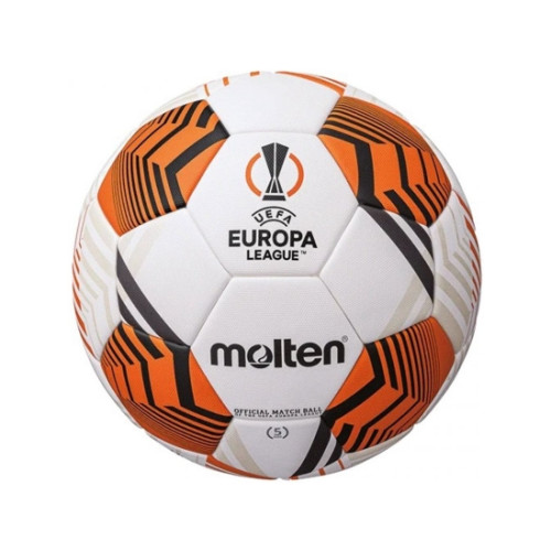 Molten Molten fotboll UEL official matchball FIFA Quality Pro str....