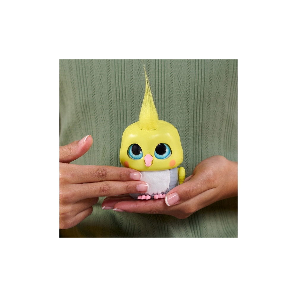Produktbild för FurReal Handfuls
