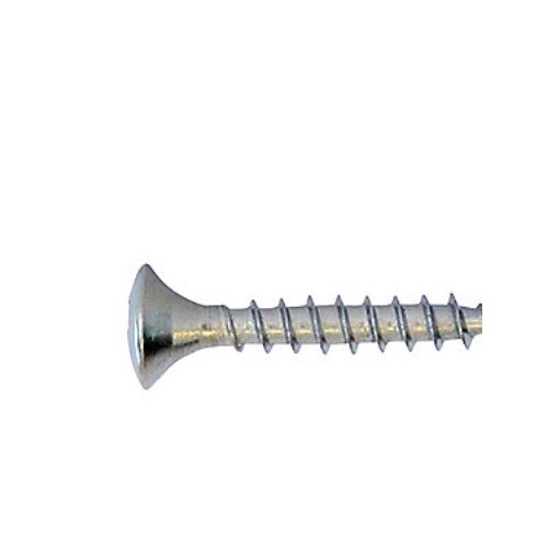 Fischer Fischer VVS-skruv 6,0x75 mm