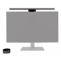 Produktbild för BenQ ScreenBar Halo