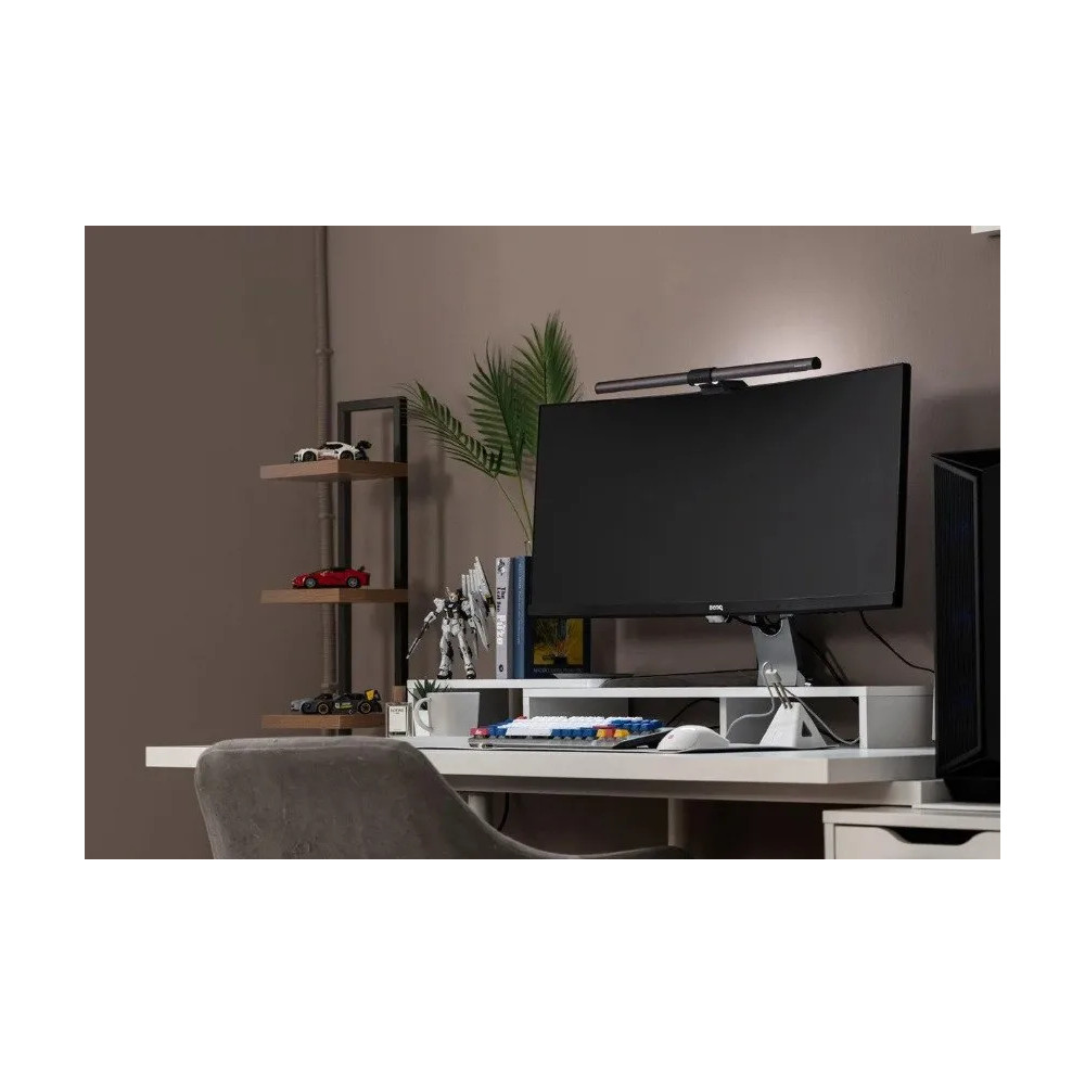 Produktbild för BenQ ScreenBar Halo