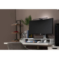 Produktbild för BenQ ScreenBar Halo