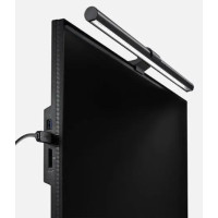 Produktbild för BenQ ScreenBar Halo
