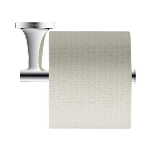 DURAVIT Duravit Starck T pappershållare för toalettpapper krom 152x7...