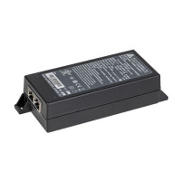 Produktbild för LANCOM - strömtillförsel - 65 Watt