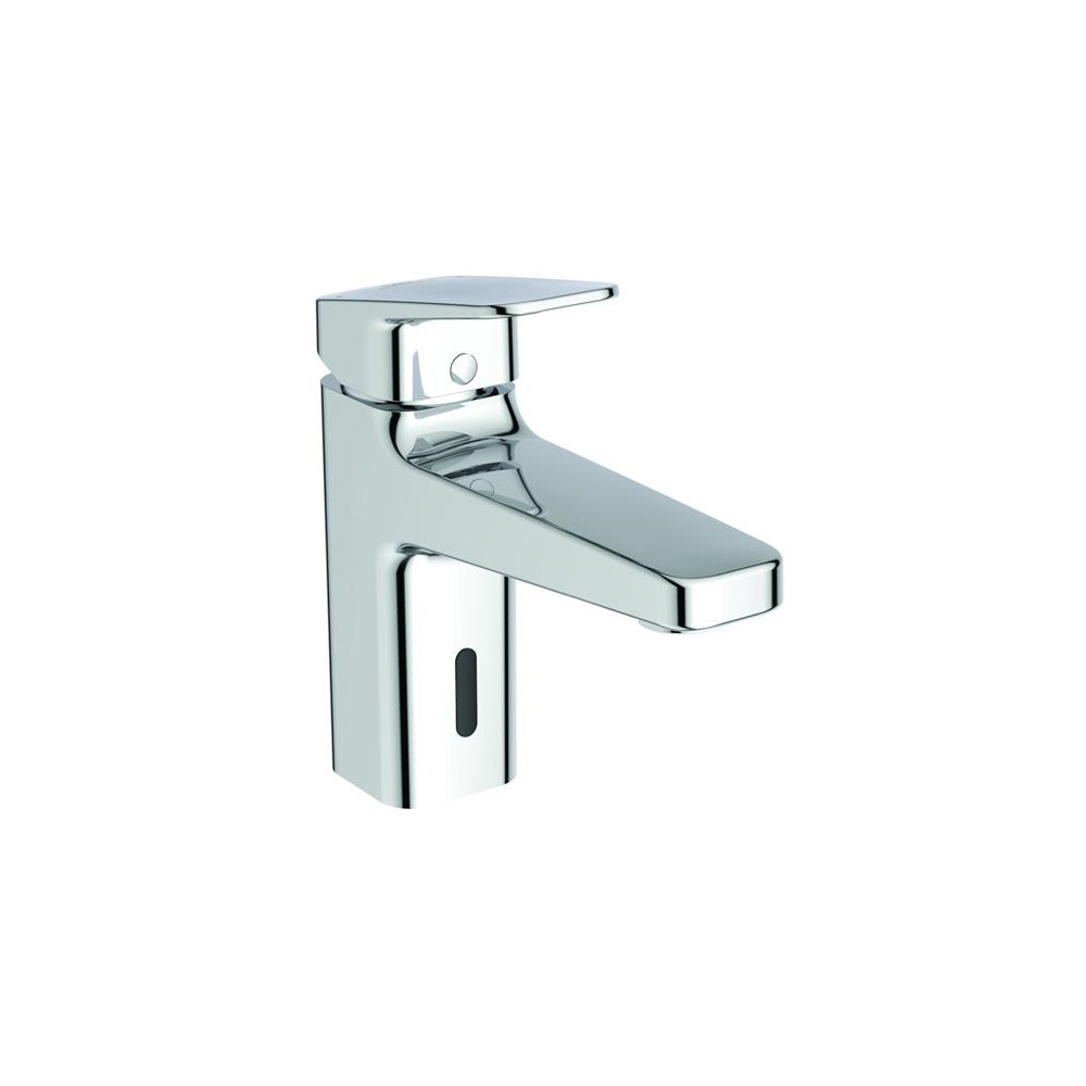 Produktbild för Ideal Standard CERAPLAN sensor för tvättställsarmatur i krom...