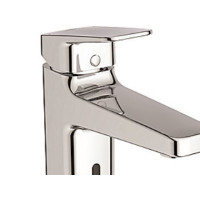 Produktbild för Ideal Standard CERAPLAN sensor för tvättställsarmatur i krom...