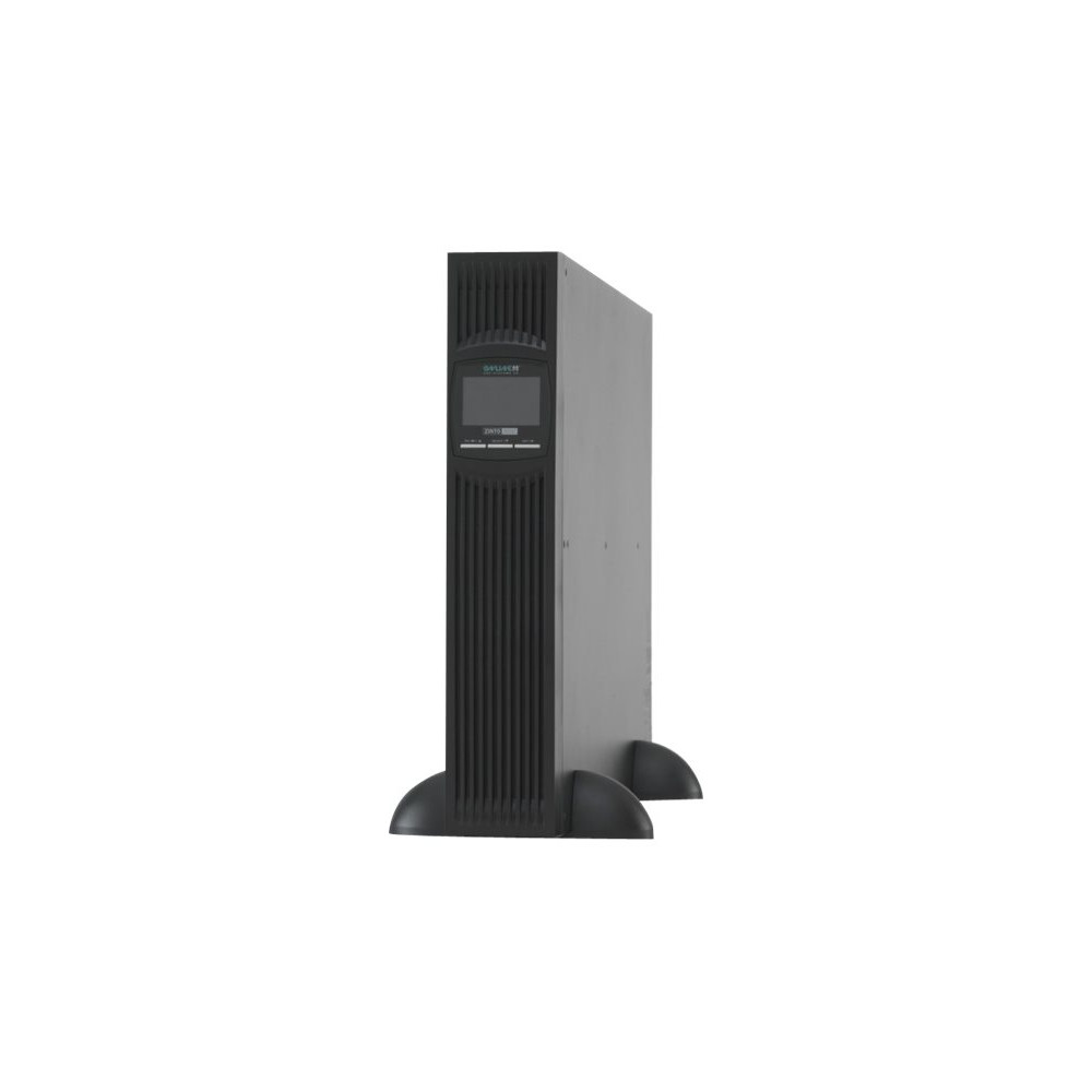 Produktbild för Online USV ZINTO A 3000 - UPS - 2700 Watt - 3000 VA
