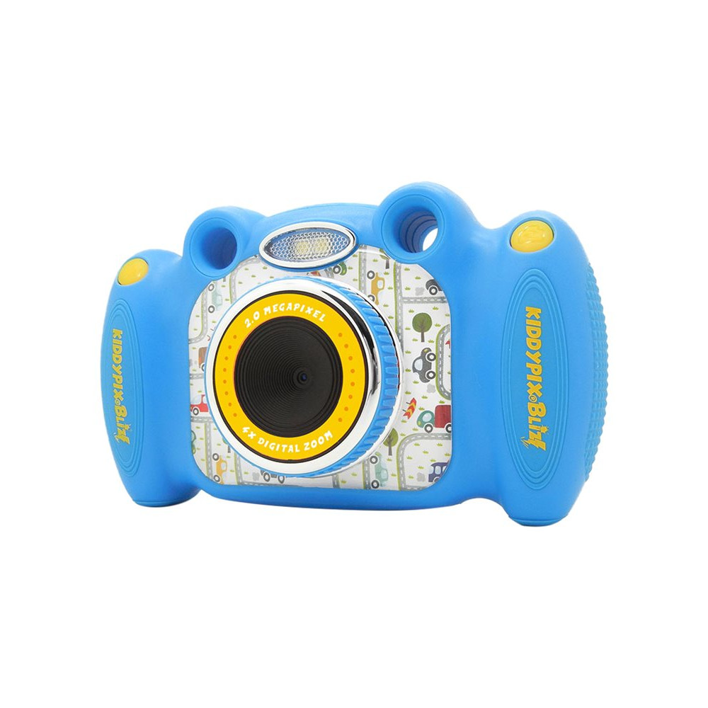 Produktbild för Easypix Kiddypix Blizz - digitalkamera