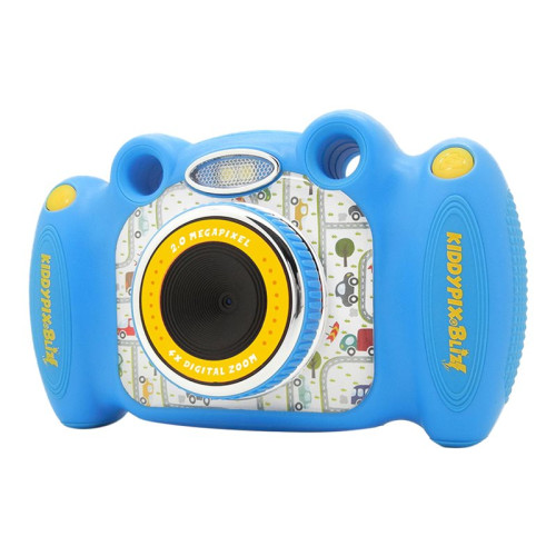 Easypix Easypix Kiddypix Blizz - digitalkamera