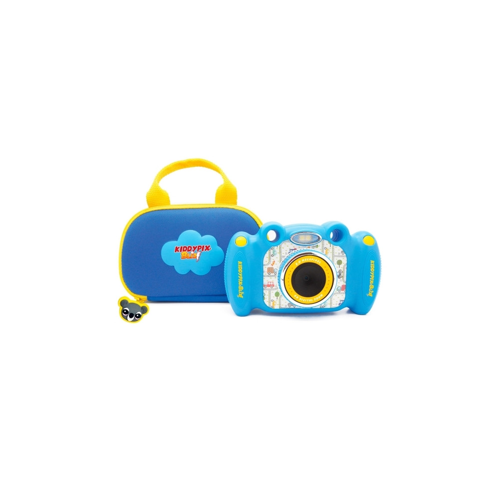 Produktbild för Easypix Kiddypix Blizz - digitalkamera