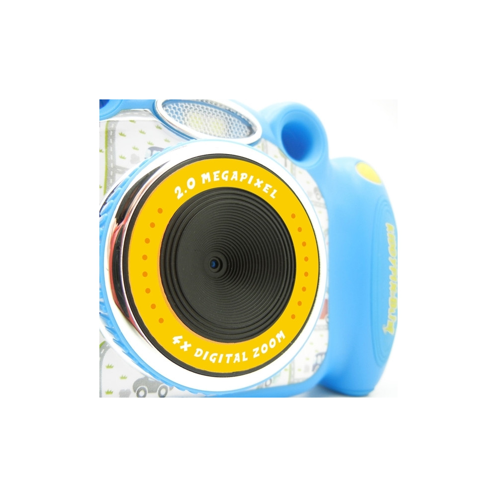 Produktbild för Easypix Kiddypix Blizz - digitalkamera