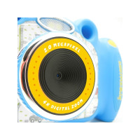 Produktbild för Easypix Kiddypix Blizz - digitalkamera