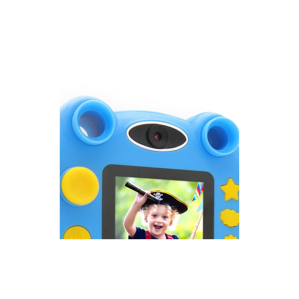 Produktbild för Easypix Kiddypix Blizz - digitalkamera