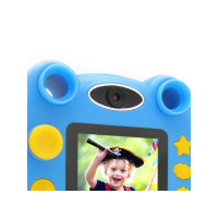 Produktbild för Easypix Kiddypix Blizz - digitalkamera