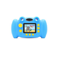 Produktbild för Easypix Kiddypix Blizz - digitalkamera